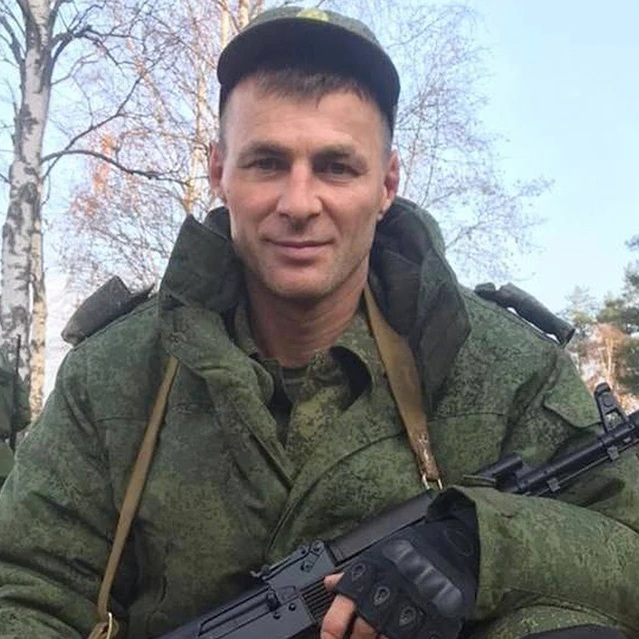 Александр Мальцев
