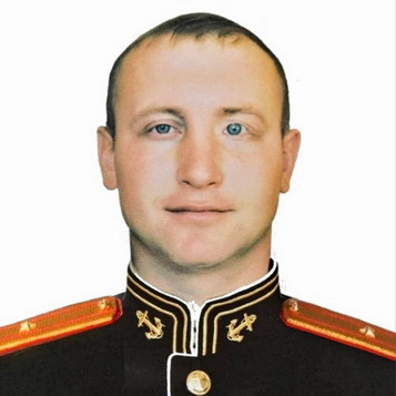 Владимир Чепа