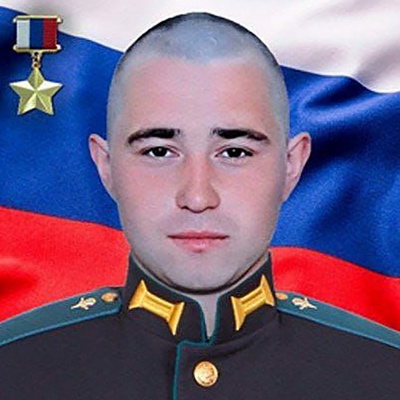 Кирилл Веселов