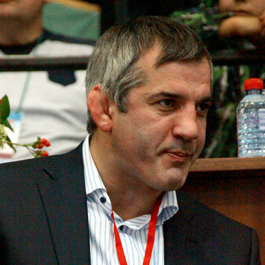 Бувайсар Сайтиев