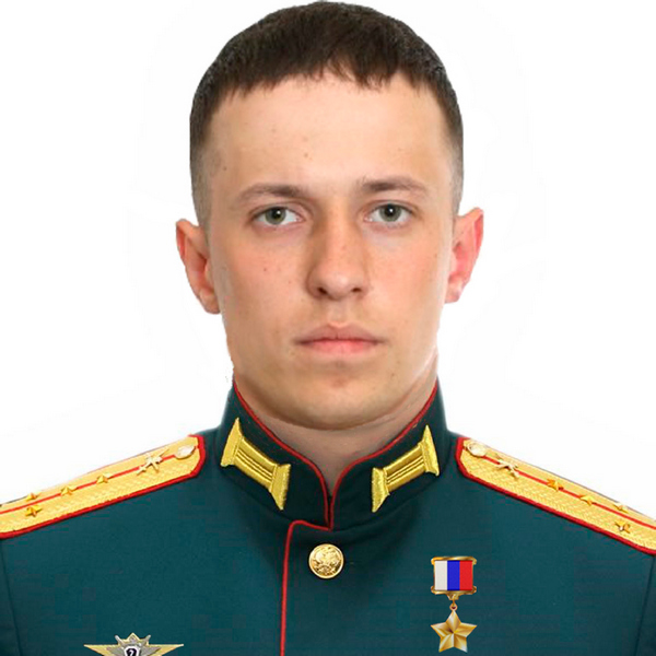 Глеб Михайлов
