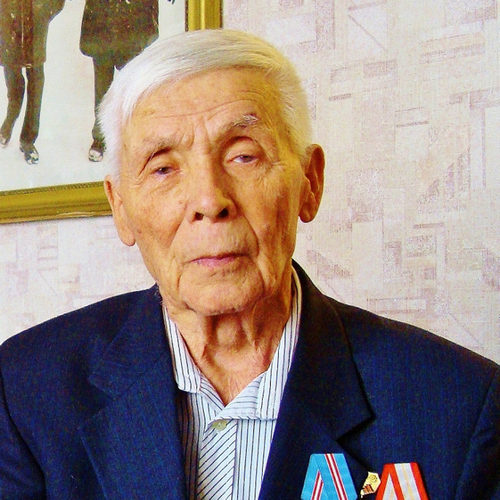 В.И.Мешков